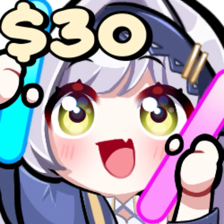 $30 Donation