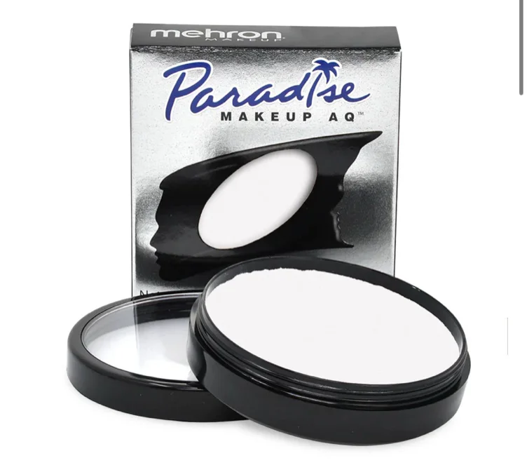 Mehron Paradise Makeup AQ 