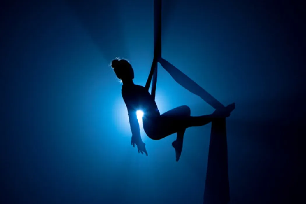 Aerial Classes - 6 weeks