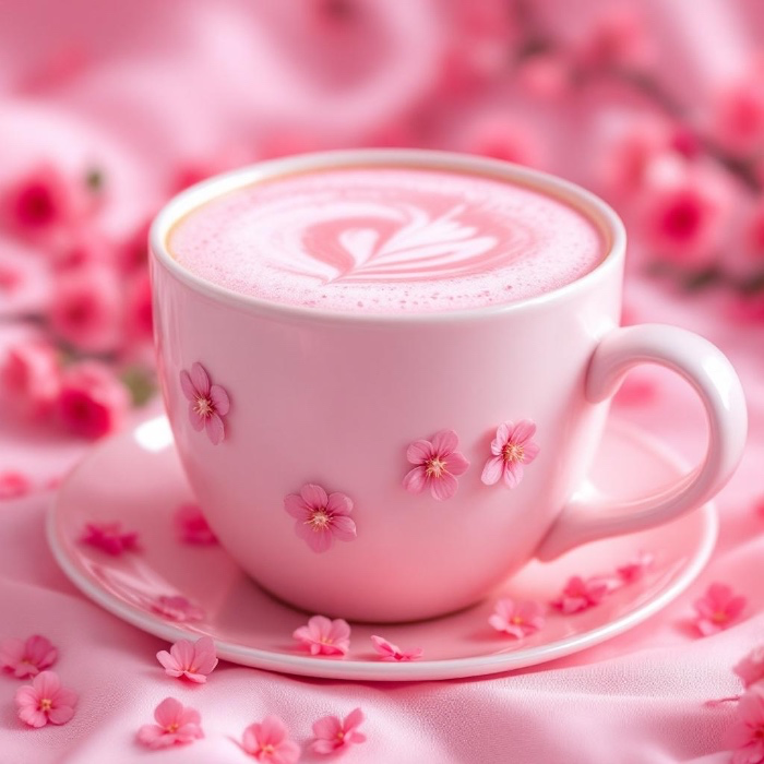 Princess coffee