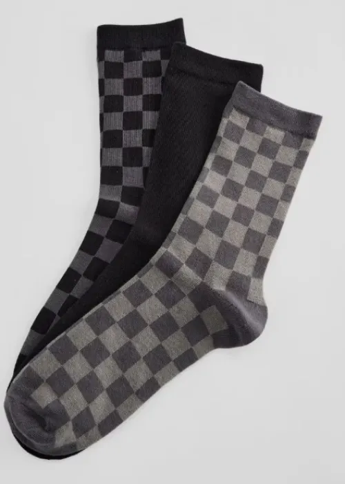 Checkcheck sockss