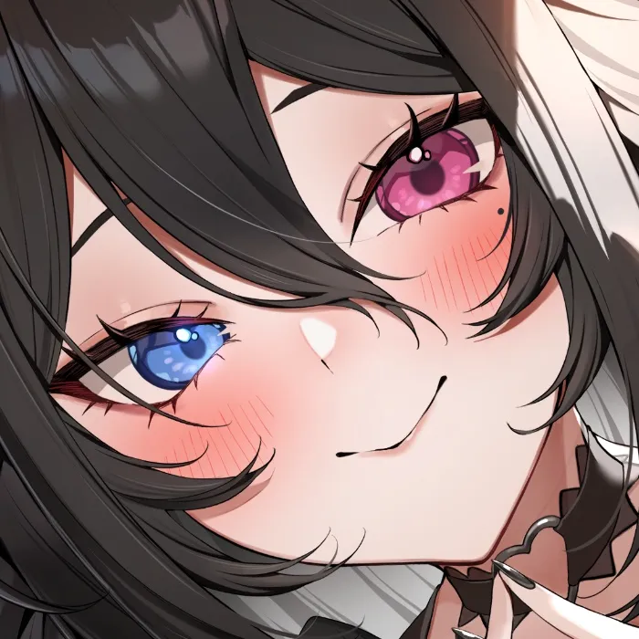 skeb stinger fund for streams by @MEN_rome ♡