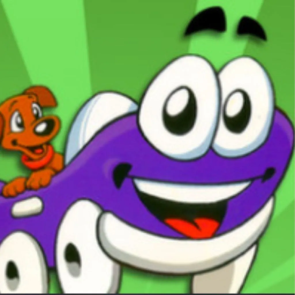 Putt-Putt Complete Game Pack on Steam