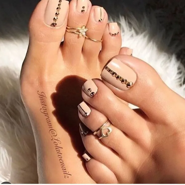 Pedicure