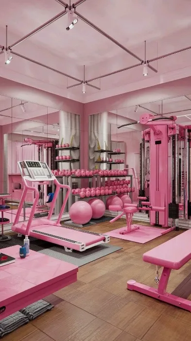 Gym + Pilates Membership
