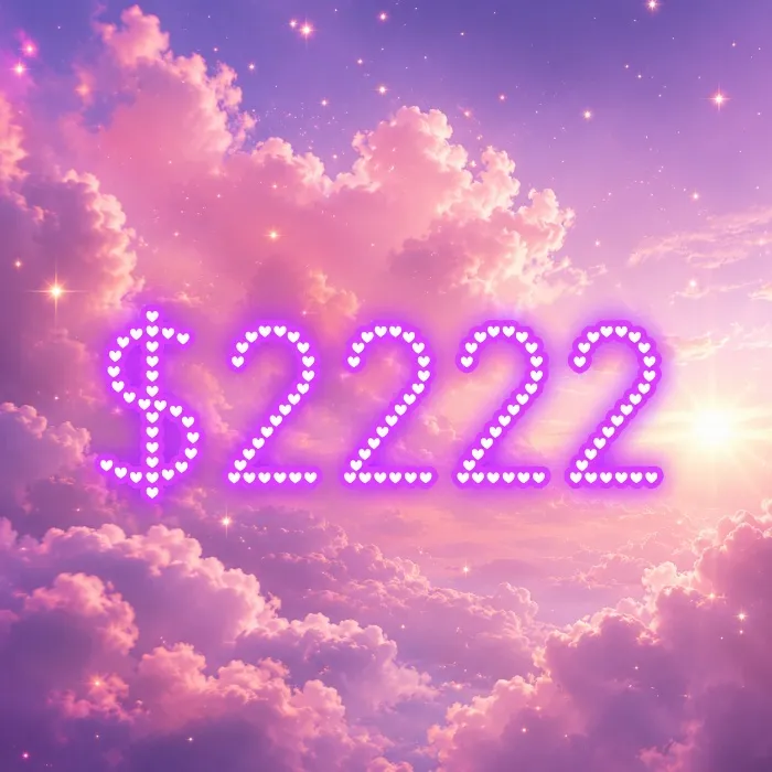 $2222 BILLS 💸