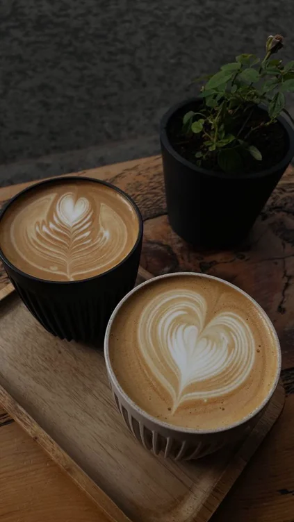 Coffee 