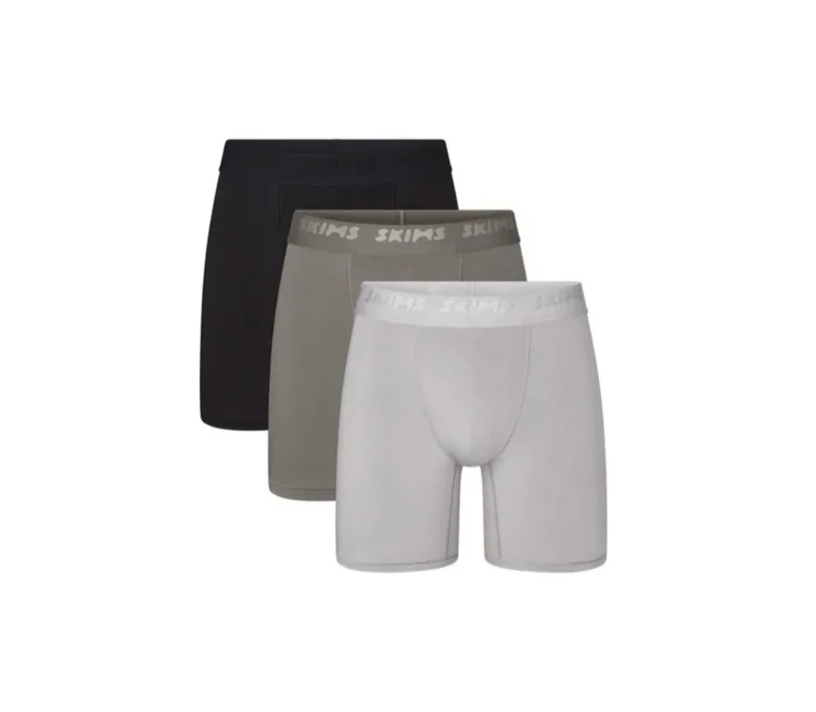 Skims Boxers