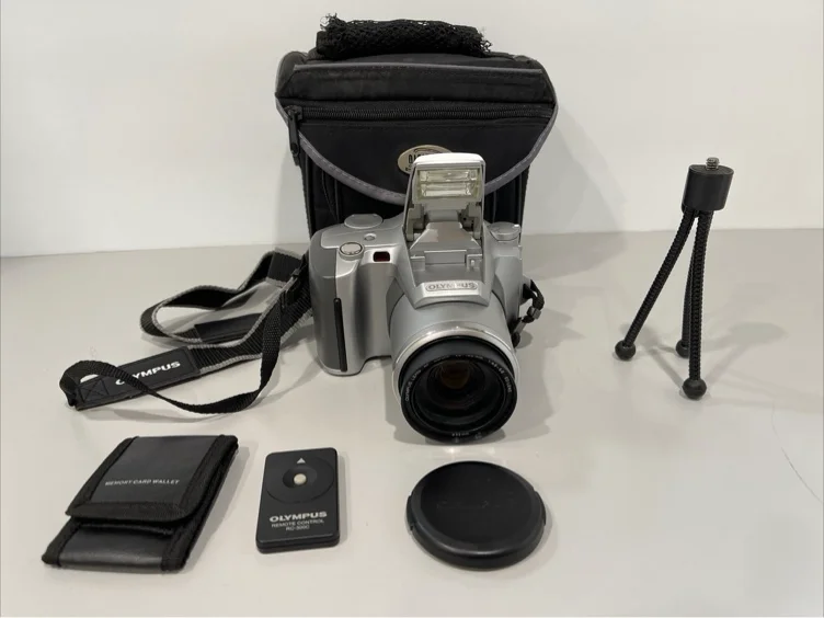 camera 