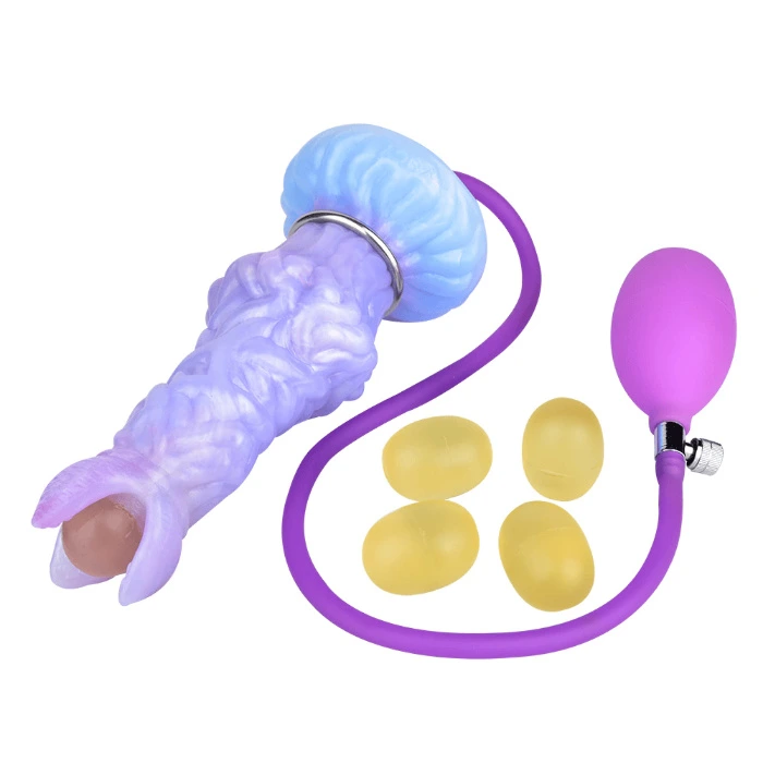 Ovipositor SkyBlue
