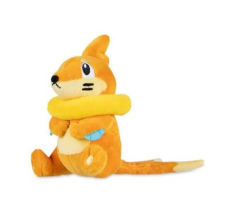 Buizel Plush