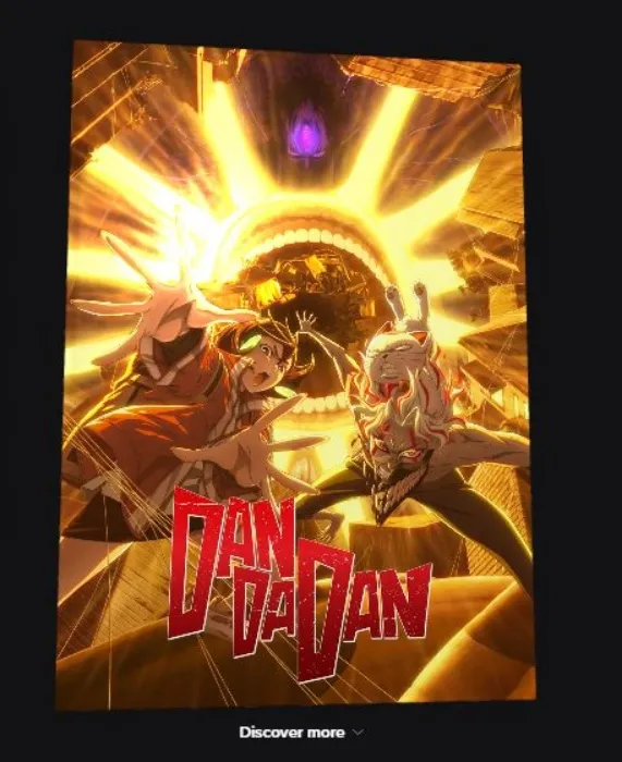 'Showdown with the Worm' Displate