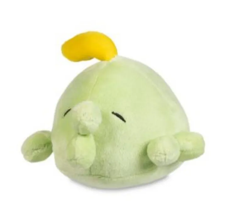 Gulpin Plush