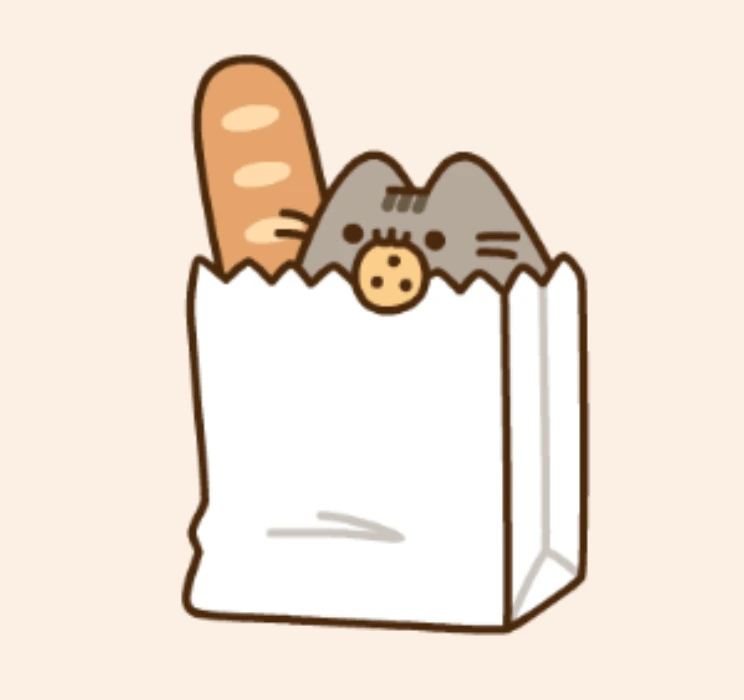 Snacks for Notice!