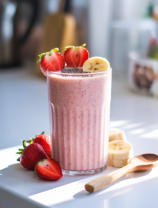 Smoothie 🍓