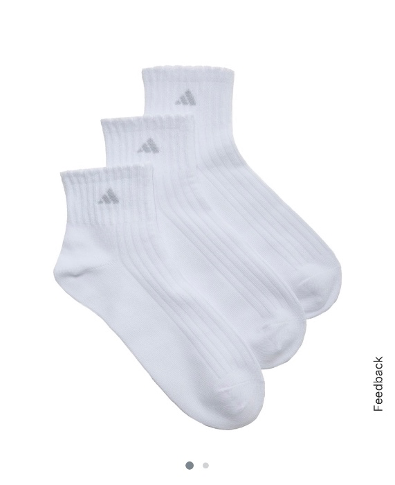 Socks $20