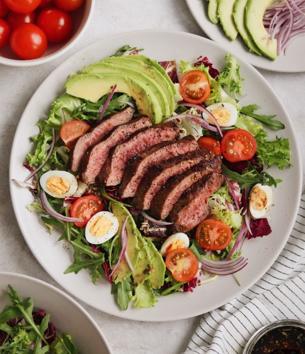 Lunch $40