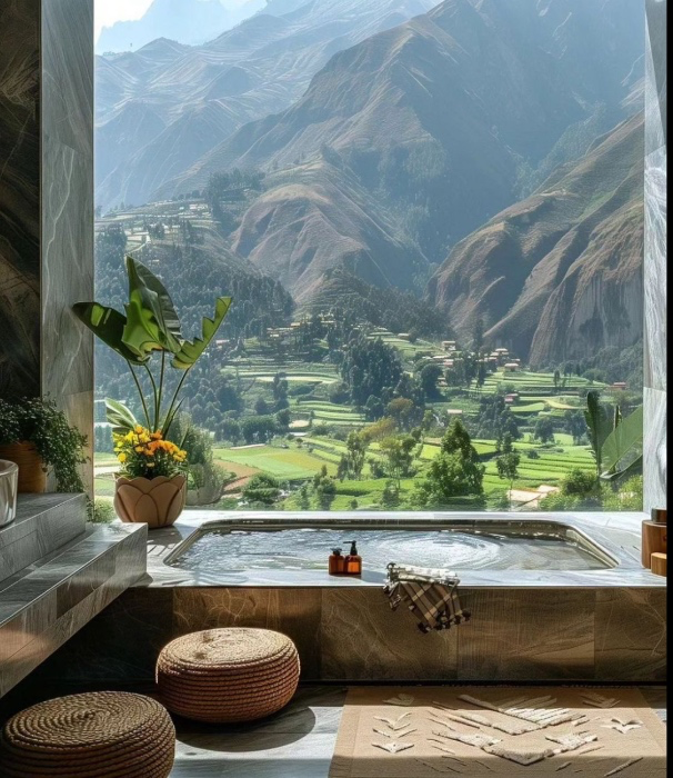 spa day