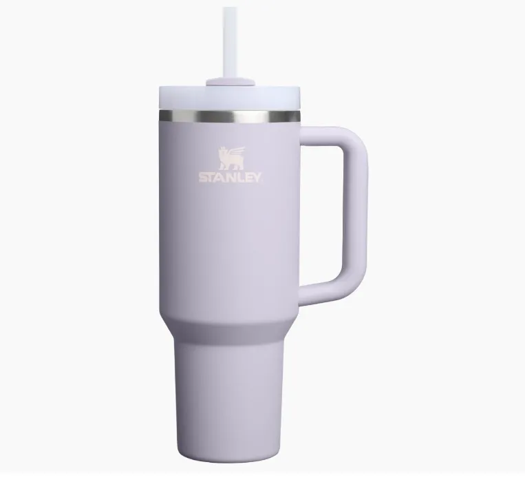 Stanley Cup 40 oz - Lavender