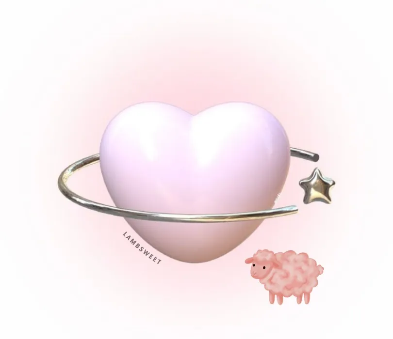 #5 small love for ur baby lamb 🩷 