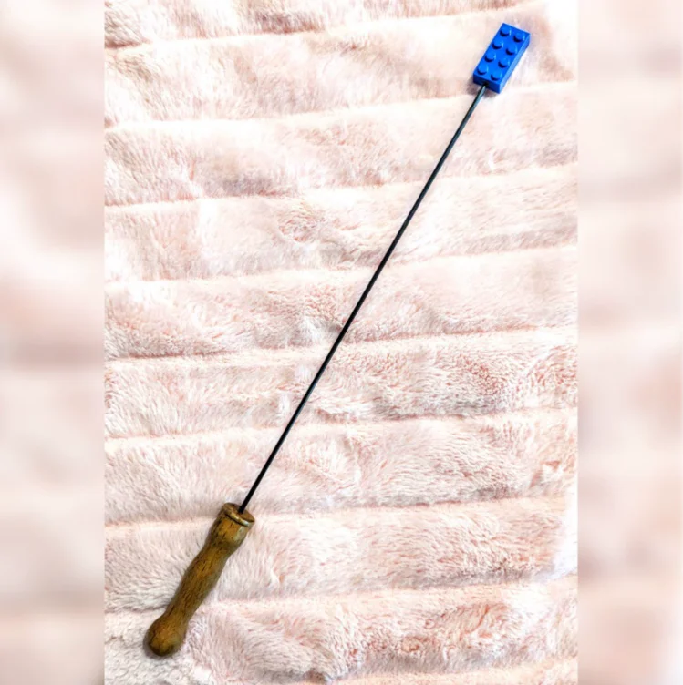 Lego Evil Stick
