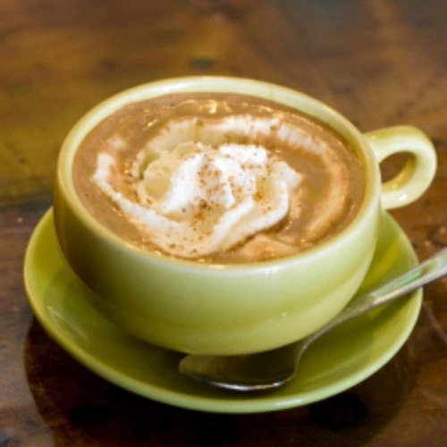 Buy me a fancy coffee!