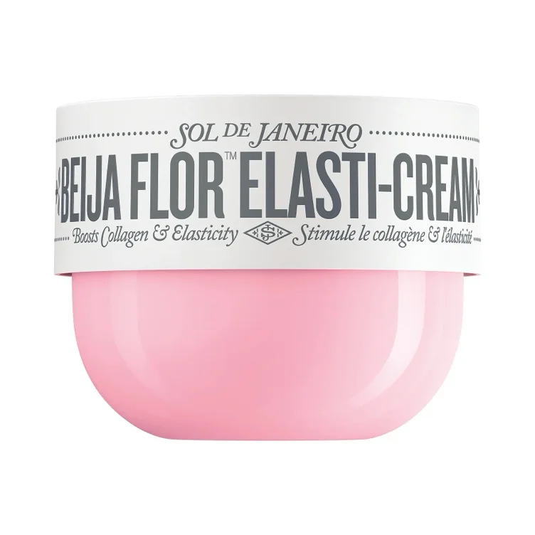 Sol de Janeiro Beija Flor Elasti-Cream 240ml