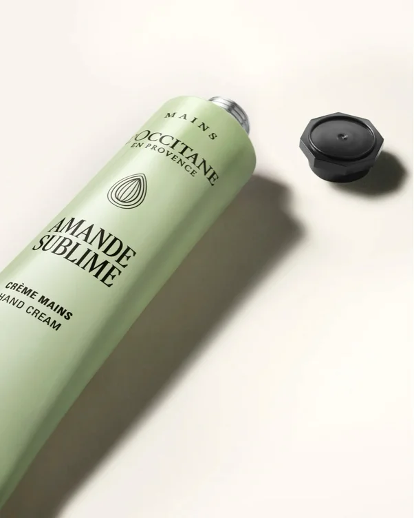 L’Occitane en Provence Almond (Amande) Hand Cream 75ml