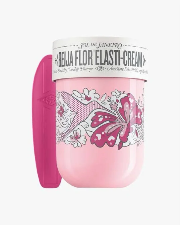 Sol de Janeiro Beija Flor Elasti-Cream 500ml