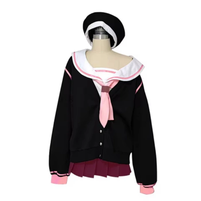 Shimoe Koharu Cosplay
