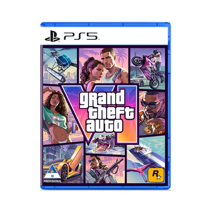 Grand Theft Auto VI
