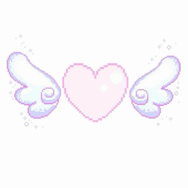 Angel Art 🪽<3