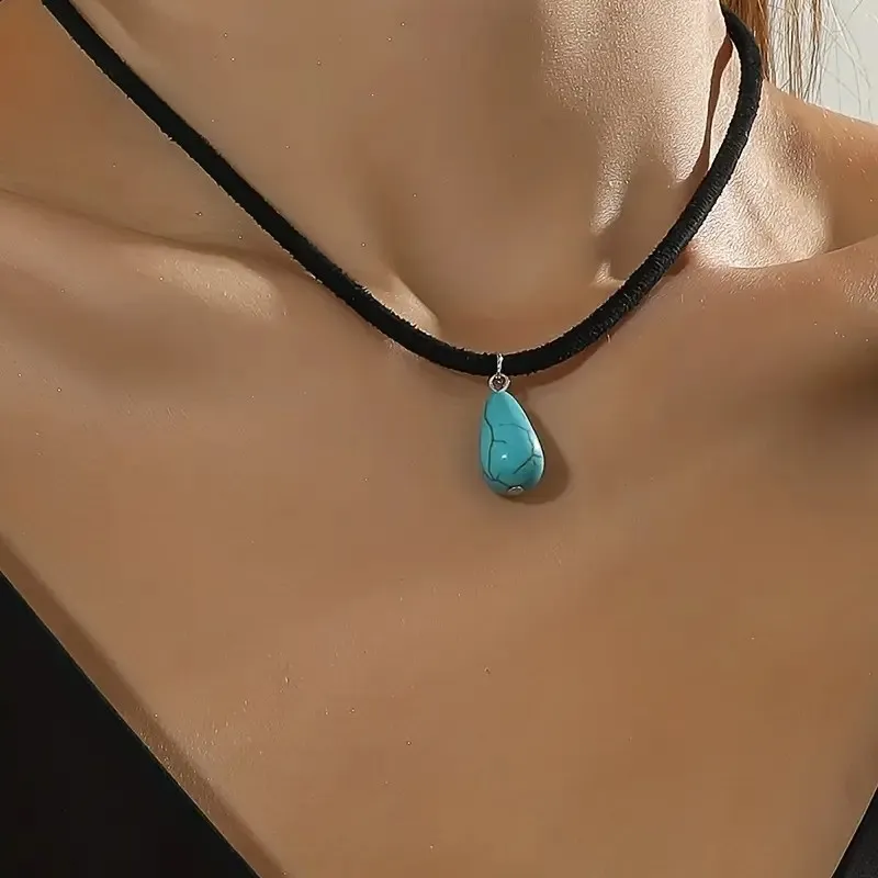 Turquoise Necklace