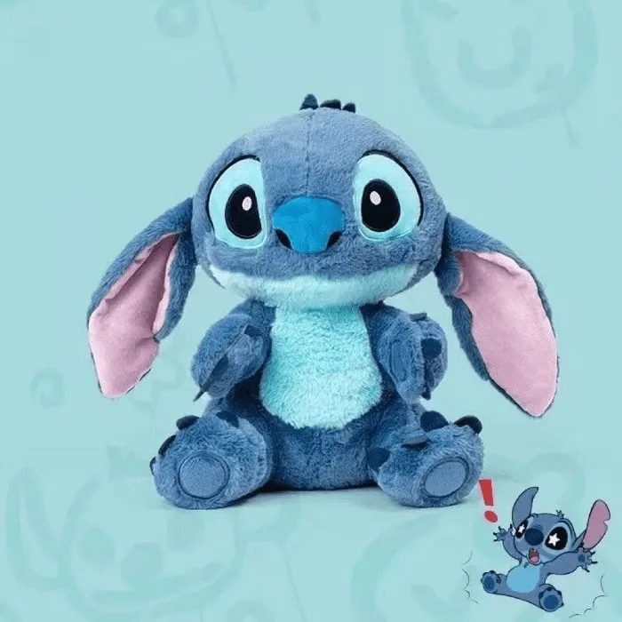 Stitch Plushy