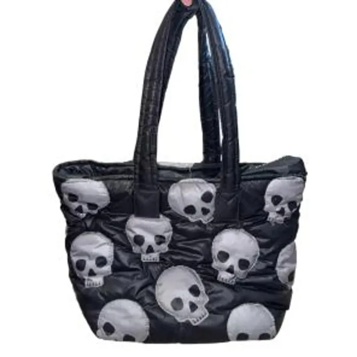 Skull Bag