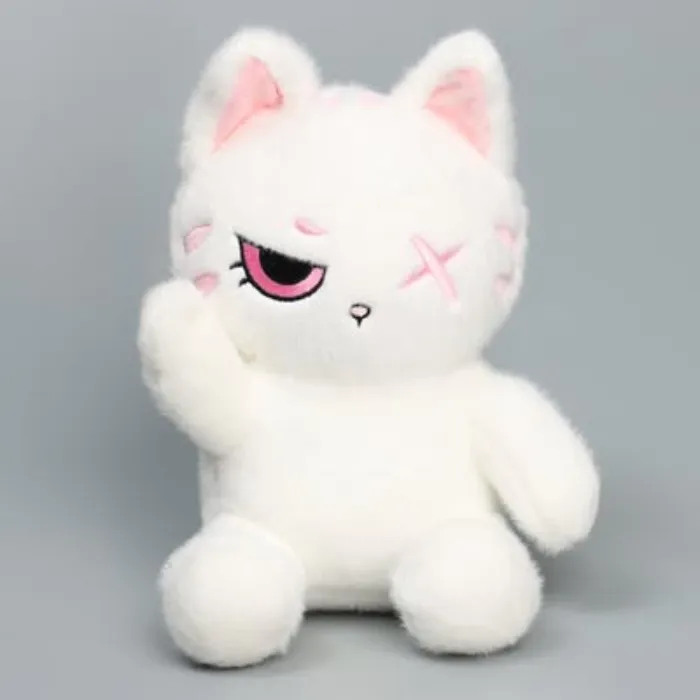 Cat Plushy