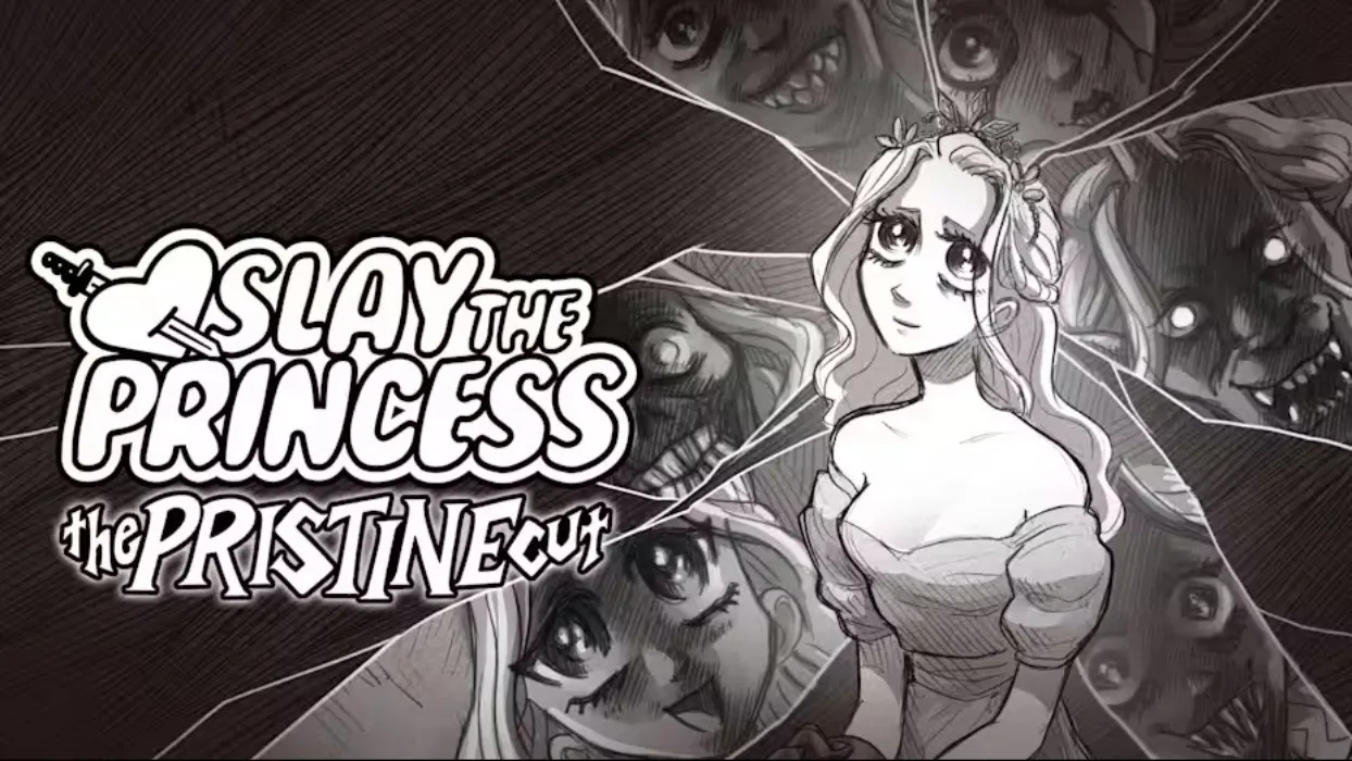 Slay the Princess: The Pristine Cut