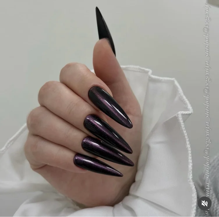 Pay for the Mistress's manicure💅🏼