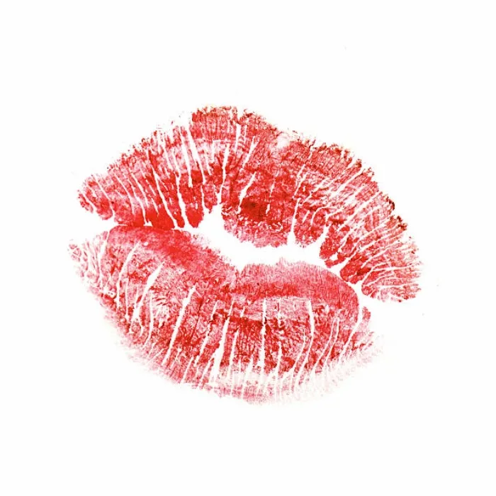 Small Kiss