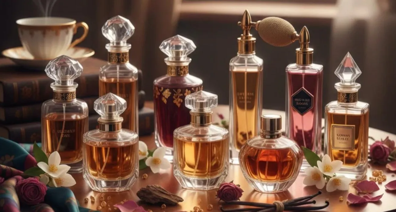 Perfume 
