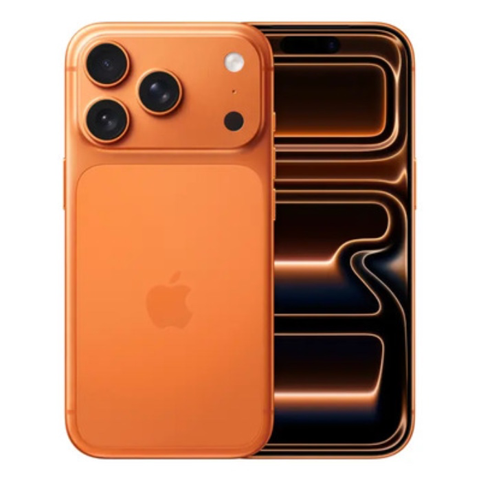 New Phone 