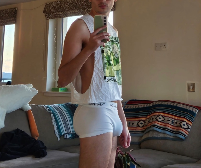 New underwear