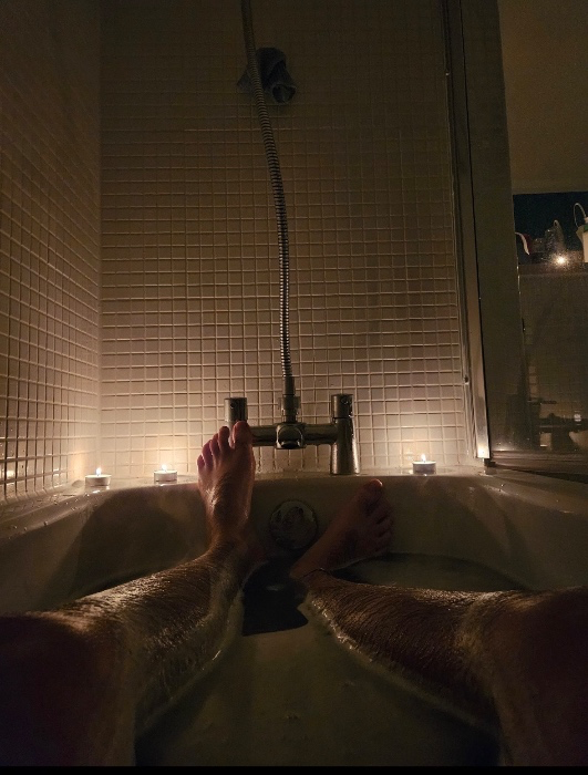 Spa Day 