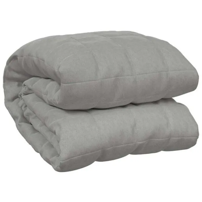 Weight blanket