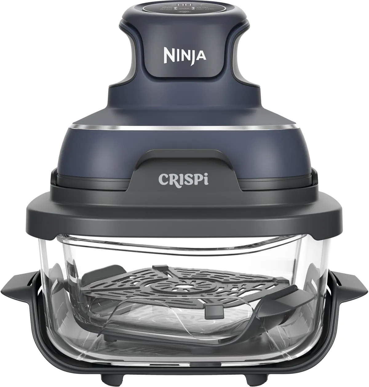 Ninja crispy air fryer