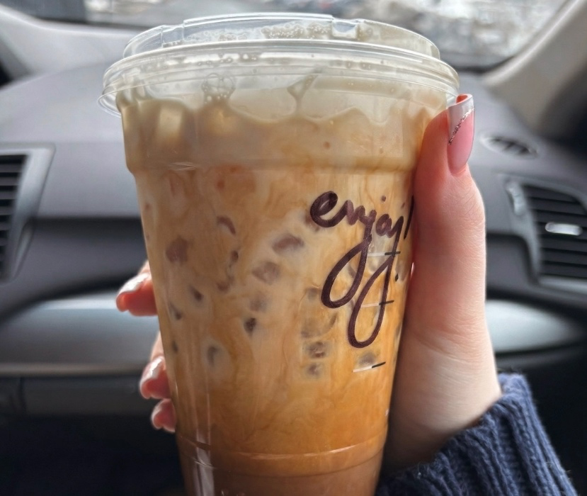 latte 🤍