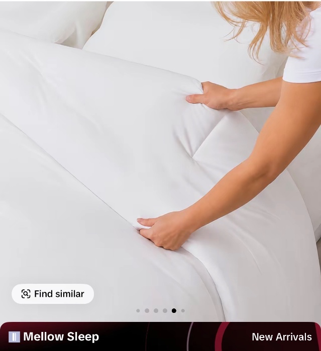 new comforter for bed 