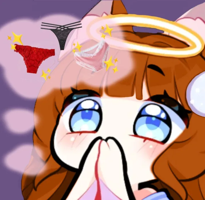 ~ Shopping panties fun time~