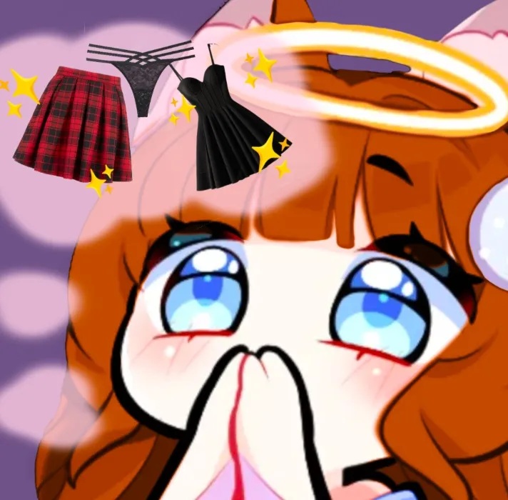 ~ Normal shopping date ~