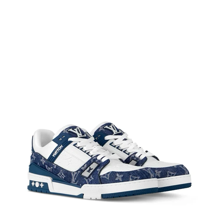 Louis Vuitton Trainers 